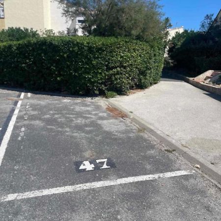 T2 Avec Terrasse, Vue Etang Et Son Coucher De Soleil, Plage A Proximite, Wifi Et Place De Parking Gratuit Que L On Nomme Puesta De Sol Le Barcarès Buitenkant foto