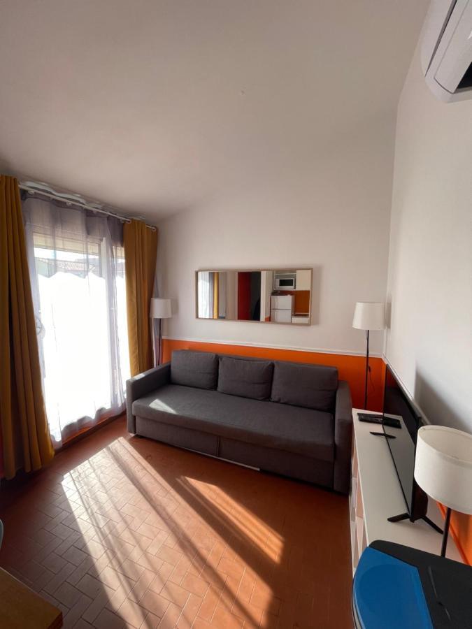 T2 Avec Terrasse, Vue Etang Et Son Coucher De Soleil, Plage A Proximite, Wifi Et Place De Parking Gratuit Que L On Nomme Puesta De Sol Le Barcarès Buitenkant foto